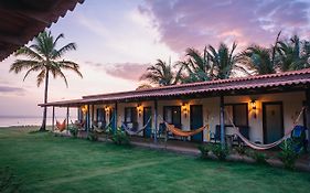 Beach Break Hotel&Surf Camp de Playa Venao