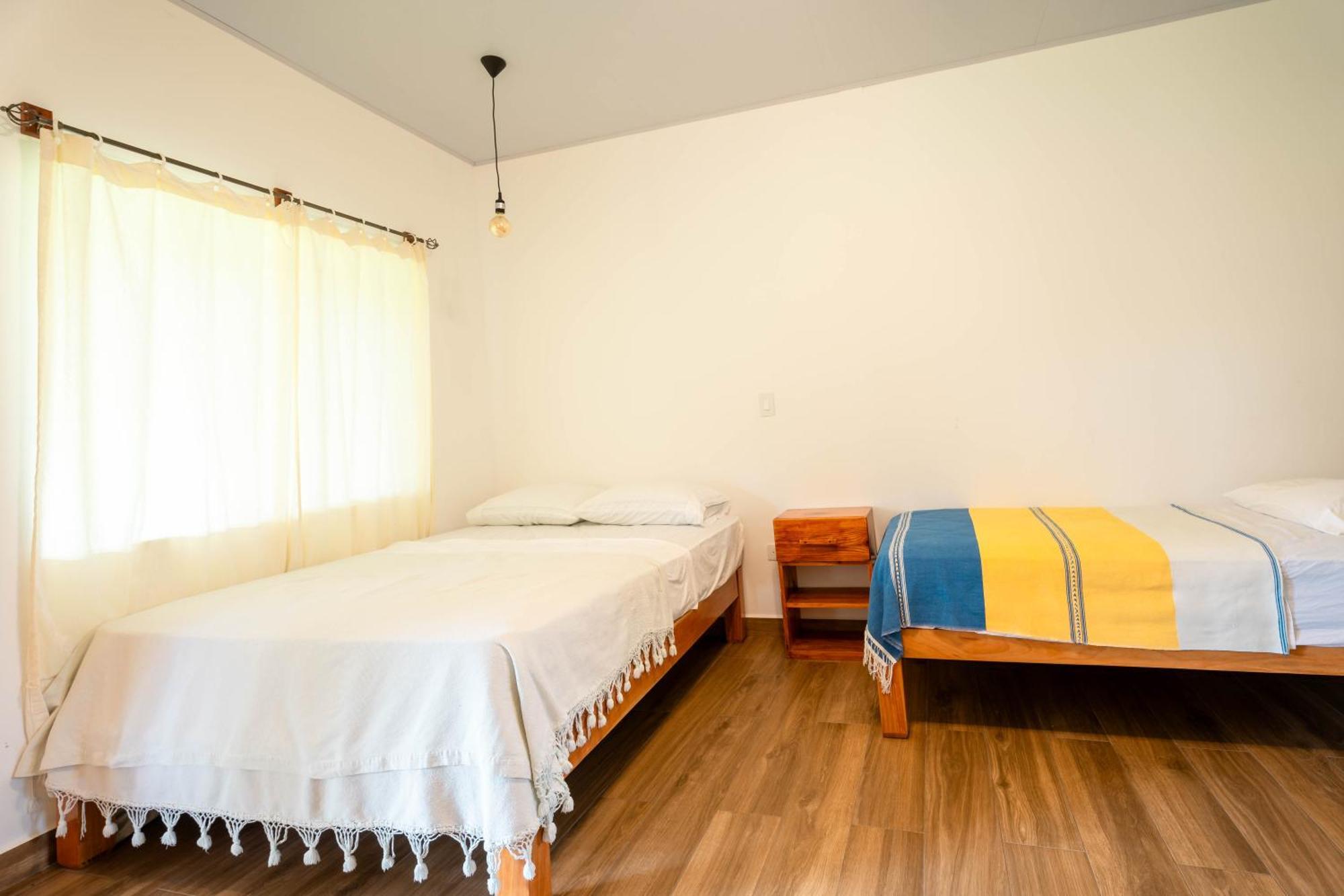 Beach Break Hotel & Surf Camp De Playa Venao Exterior foto